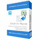 Excel-to-MySQL Однопользовательская лицензия