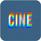 CineFlare Cine Text