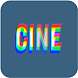CineFlare Cine Text