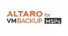 Altaro VMBackup for MSPs Unlimited Plus Edition на 1 месяц
