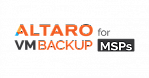 Altaro VMBackup for MSPs