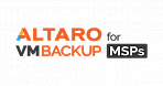 Altaro VMBackup for MSPs