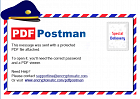 PDF Postman 1 License