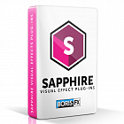 Sapphire Annual Subscription (Floating - Avid)