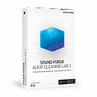 SOUND FORGE Audio Cleaning Lab 3