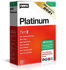 Nero Platinum 365 ESD