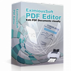 EximiousSoft PDF Editor 