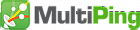 MultiPing 1 license