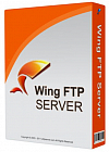 Wing FTP Server Standard Edition 1 licenses