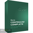 Boris Continuum Perpetual License (Adobe (After Effects & Premiere Pro))