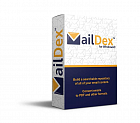 MailDex 1 License