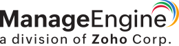 Zoho ManageEngine