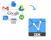 SysTools Google Apps to IBM Verse