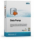 EMS Data Pump for DB2 (Business) + 1 Year Maintenance