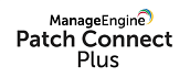 Zoho ManageEngine Patch Connect Plus Standard