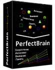PerfectBrain Professional (Безлимитная лицензия на 2 ПК Windows)
