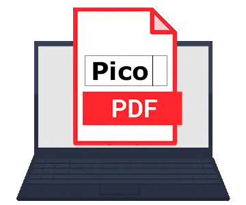 PicoPDF PDF Editor Business Edition
