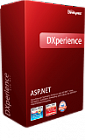 Developer Express - ASP.NET Subscription (with DevExtreme)