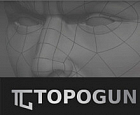 TopoGun Single license
