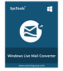SysTools Mail Converter, Site License, incl. 1 Year Updates