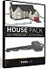 The Pixel Lab 3D House Pack