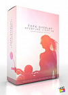 FCPX Overlay Aperture Light 5K