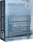 Actual Multiple Monitors 1 лицензия