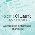 Synchronizer for Excel and SharePoint 1 user