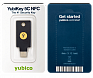 Yubikey 5C NFC
