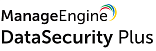 Zoho ManageEngine DataSecurity Plus Professional Data Risk Assessment
