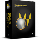 Waves Grand Masters Collection