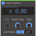 Pitch Shifter
