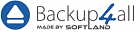 Backup4all Monitor 1 license