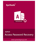 SysTools Access Password Recovery Business License, unlimited clients, single location, incl. 1 Year Updates