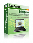 LanAgent EnterpriseDLP 5-50 ПК (цена за 1 ПК)