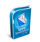 Spire.Spreadsheet for .NET Developer Small Business