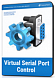 Virtual Serial Port Control