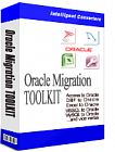 Oracle Migration Toolkit Однопользовательская лицензия