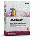 EMS SQL Manager for DB2 (Business) + 1 Year Maintenance