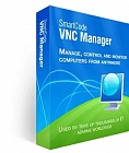 SmartCode VNC Manager (Enterprise Edition) Single Administrator 1 Year maintenance