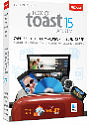 Toast 20 Titanium License (501-2500)