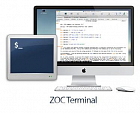 ZOC Terminal 1 user license