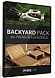 The Pixel Lab Backyard Pack