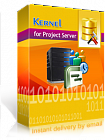 Kernel for Project Server Recovery Corporate License