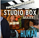 Studio Box SFX Voices