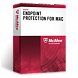 McAfee Endpoint Security 10 for MAC