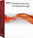 Enterprise Security for Endpoints Light- Multi-Language: новая лицензия, от 51 до 100 пользователей, на 1 год
