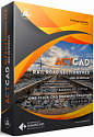 ActCAD Rail Road Sections V3.0