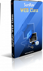 SunRav WEB Class 3 рабочих места