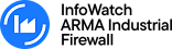 InfoWatch ARMA Industrial Firewall